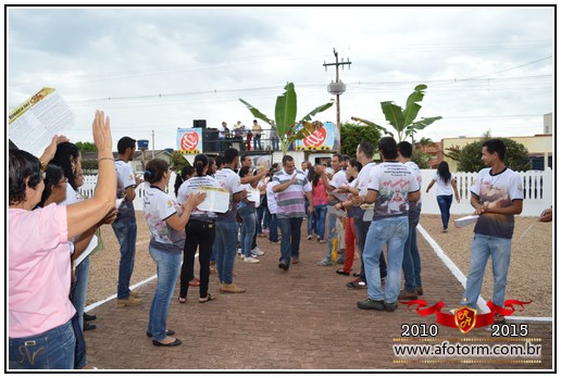 rolim de moura
